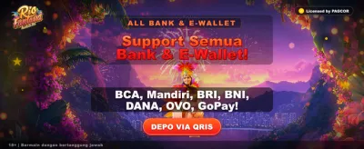 Jackpot Rio Fantasia Menanti banner