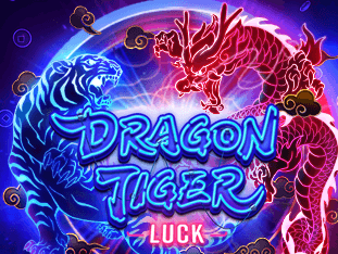 Dragon Tiger Luck screenshot