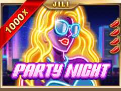 Party Night screenshot
