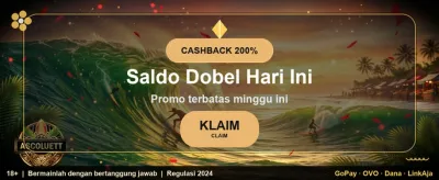 Main Slot Gacor Hari Ini banner